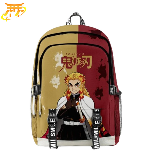 Mochila Kyojuro Rengoku - Demon Slayer™