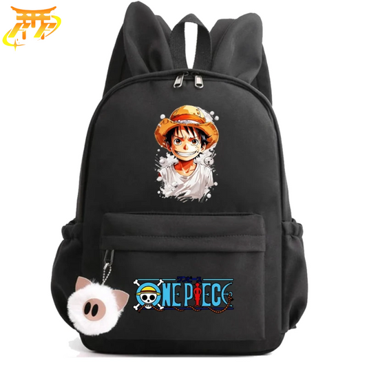 Mochila Monkey Luffy - One Piece™