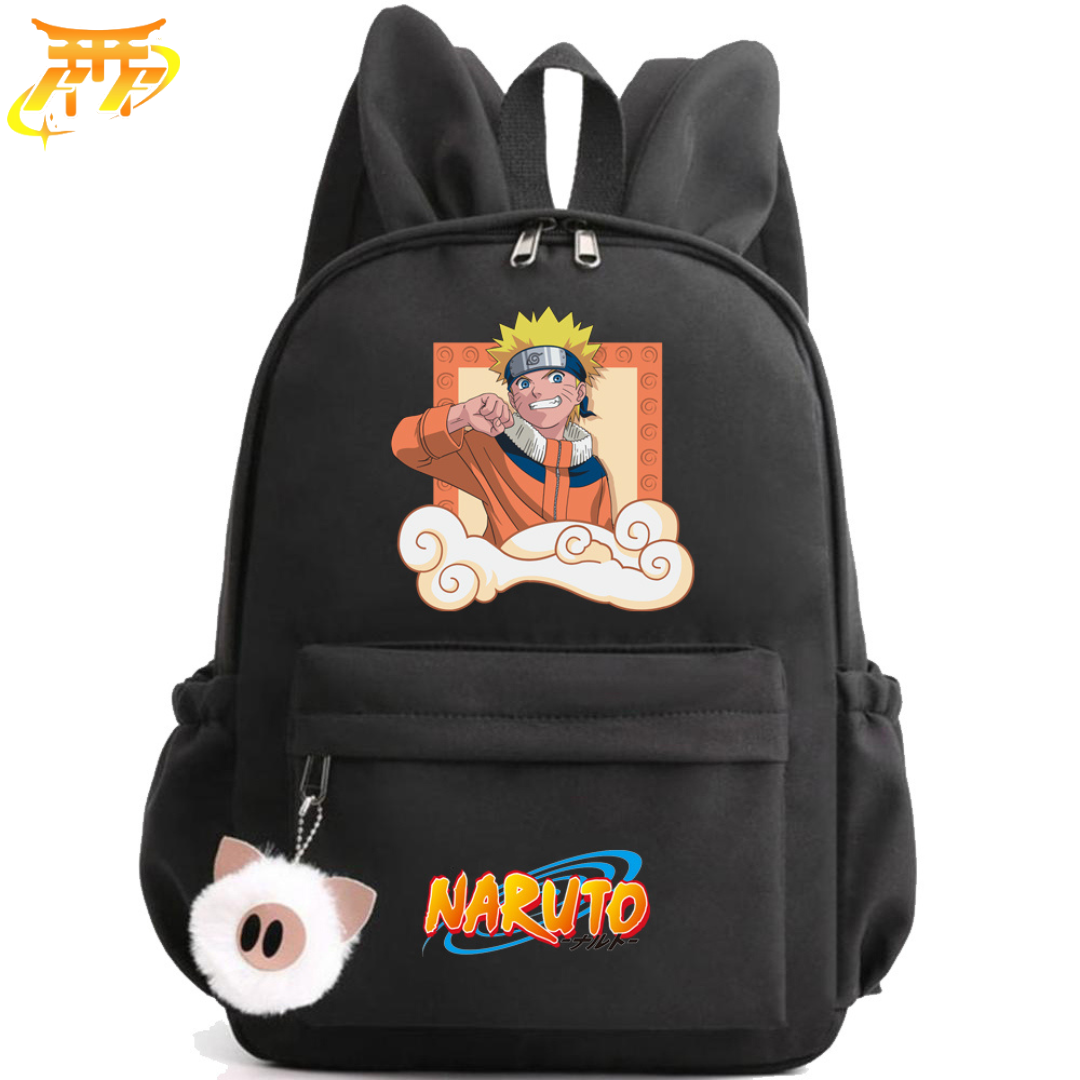 Mochila Naruto - Naruto Shippuden™