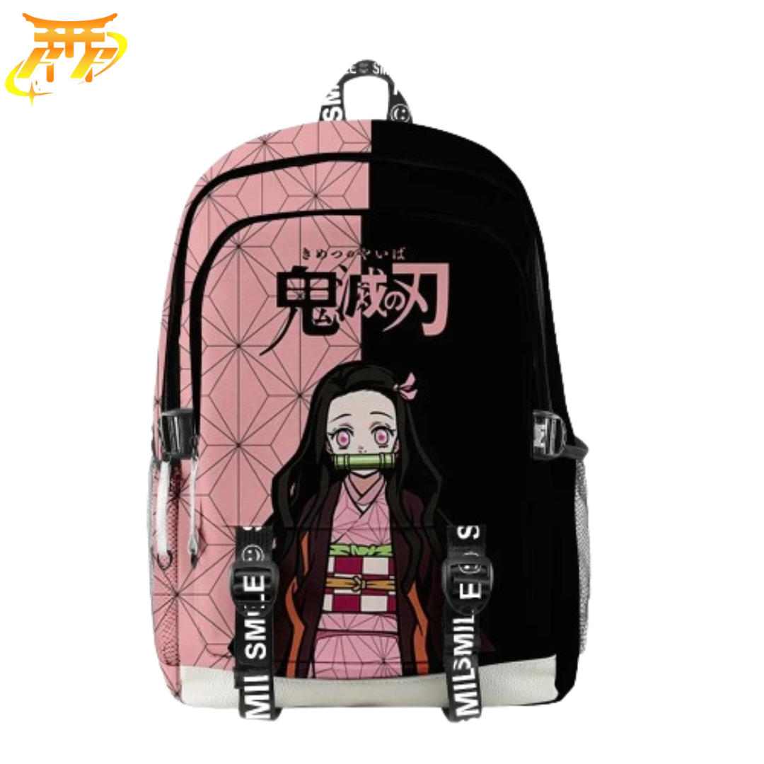 Mochila Nezuko Kamado - Demon Slayer™