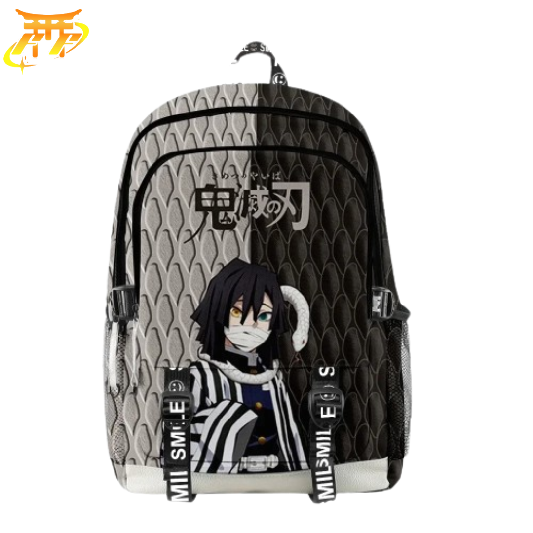 Mochila Obanai Iguro - Demon Slayer™