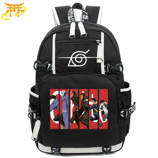 Mochila Obito - Naruto Shippuden™