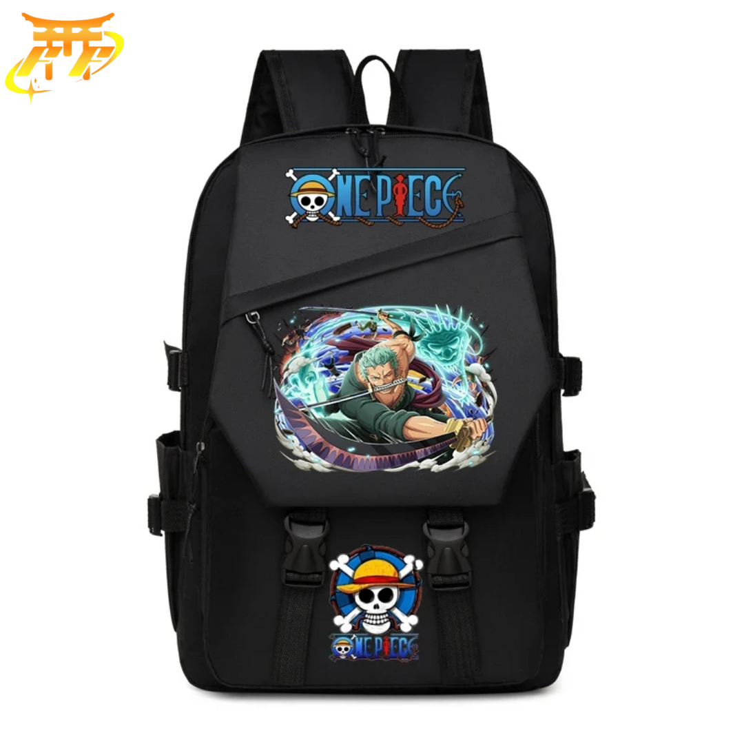 Mochila Roronoa Zoro - One Piece™