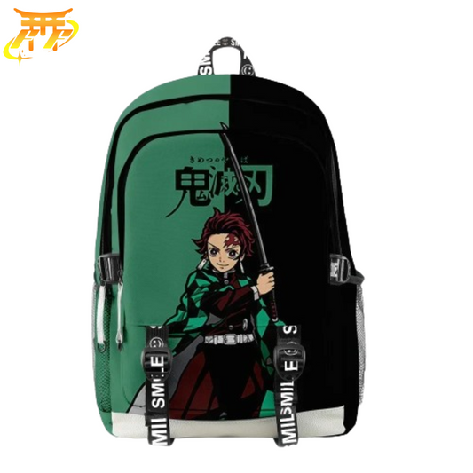 Mochila Tanjiro - Demon Slayer™