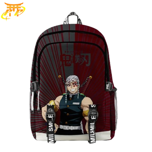 Mochila Uzui Tengen - Demon Slayer™