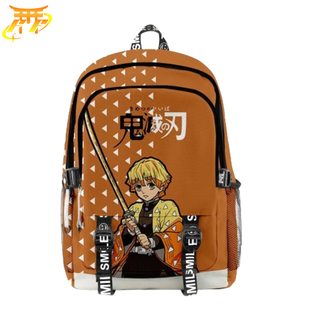 Mochila Zenitsu Agatsuma - Demon Slayer™