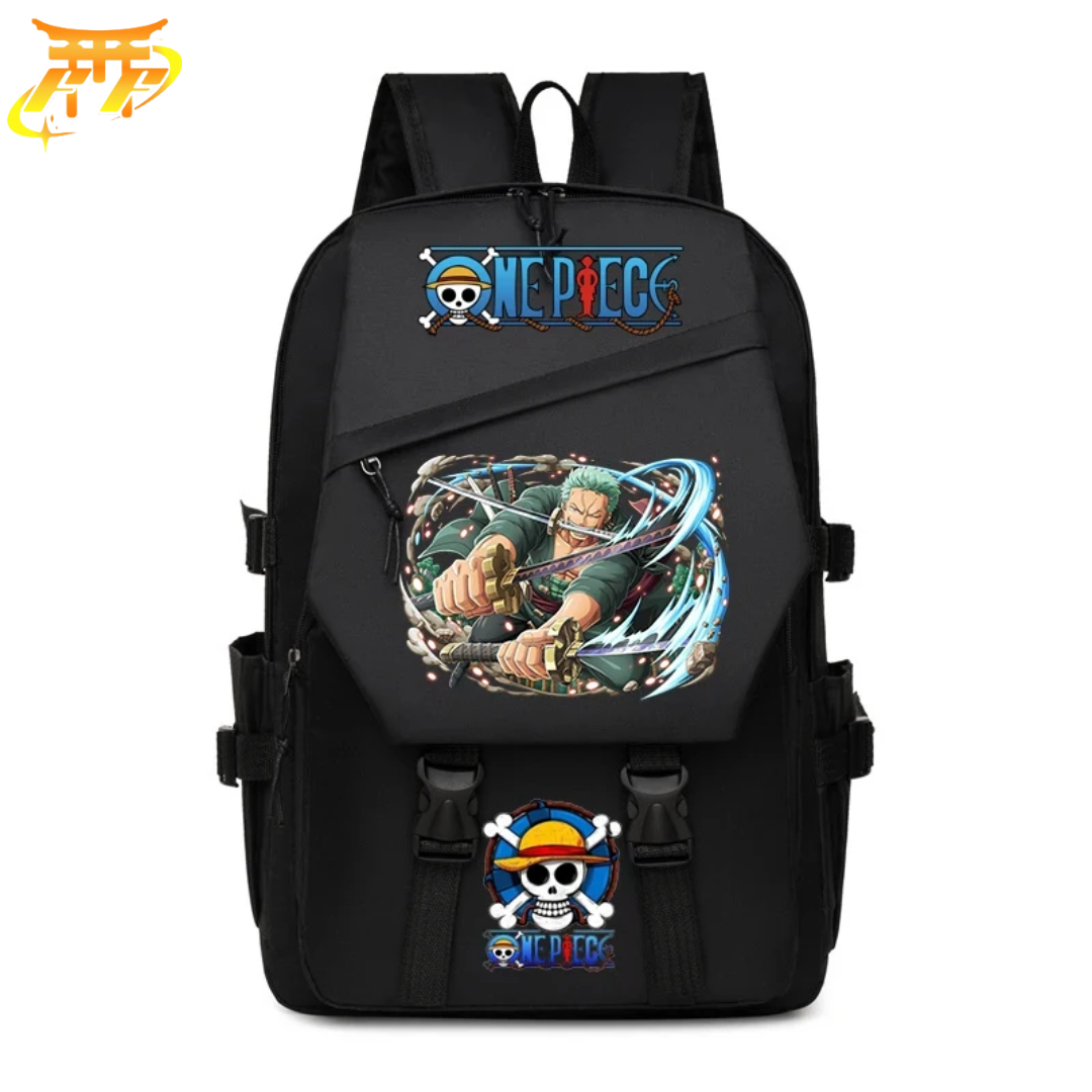  Mochila Zoro - One Piece™