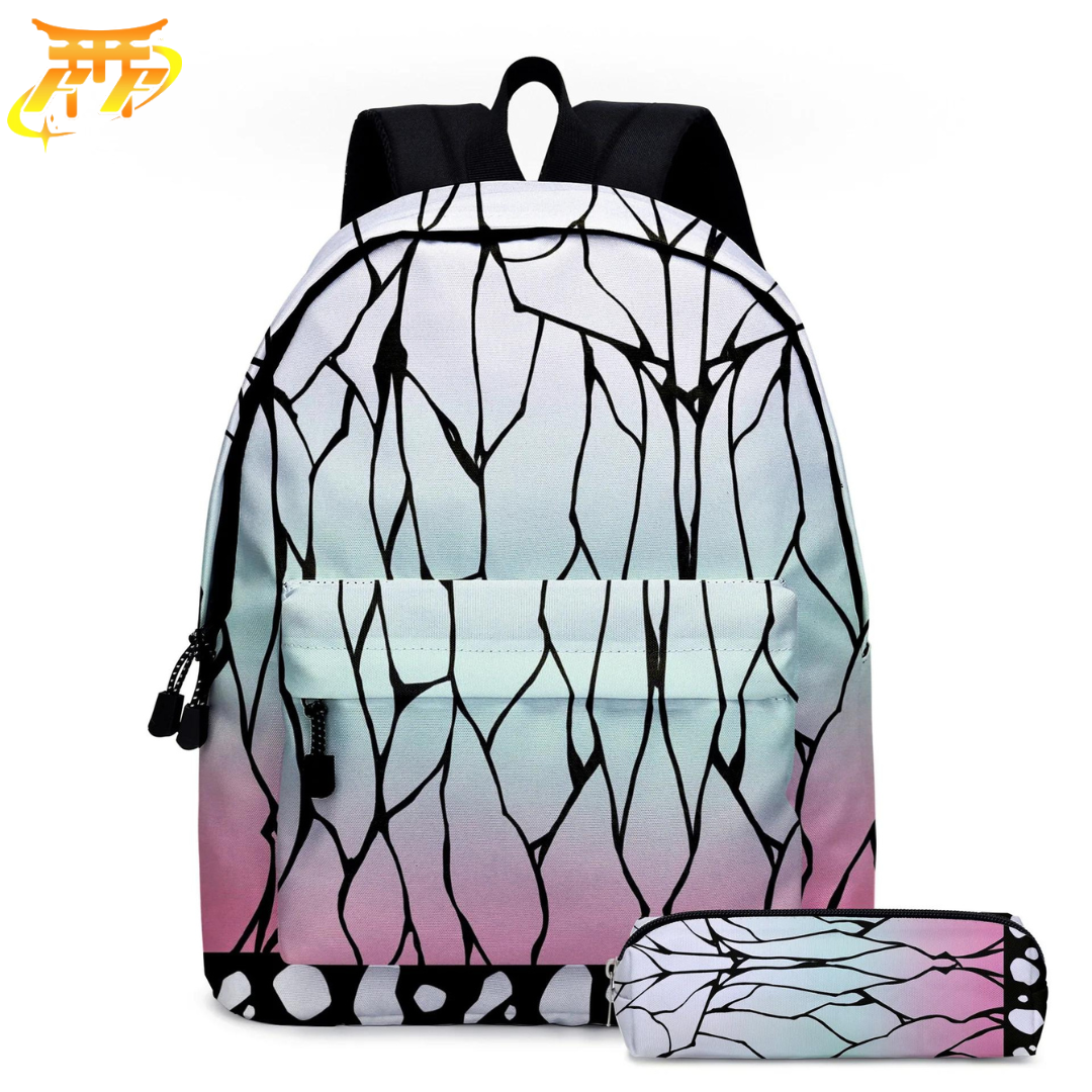 Mochila con Estuche Shinobu - Demon Slayer™