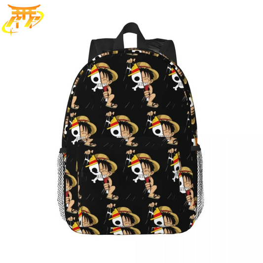 "Mochila de la tripulación Mugiwara - One Piece™"