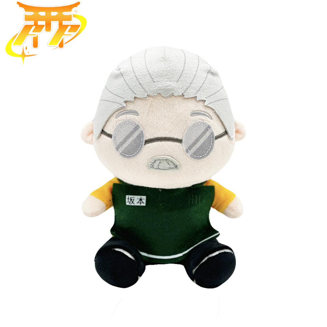 Peluche Taro Sakamoto  – Sakamoto Days™