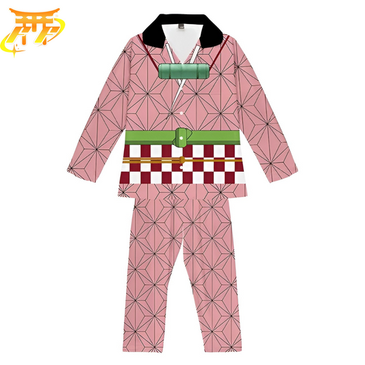 Pijama Nezuko Kamado - Demon Slayer™