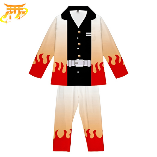 Pijama Rengoku Kyojuro - Demon Slayer™