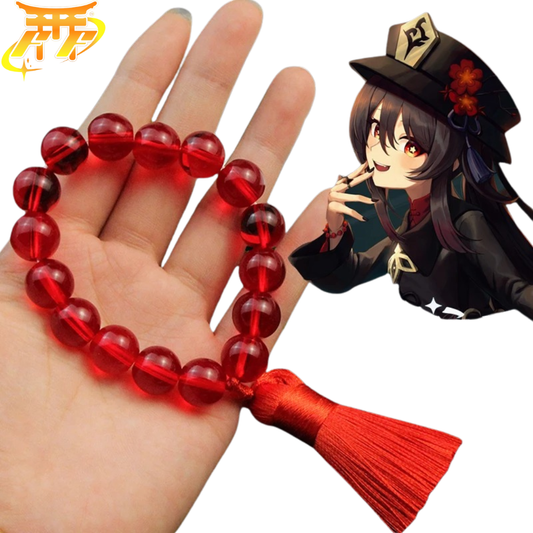 Pulsera Hu Tao - Genshin Impact™