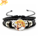 Pulsera Kyojuro Rengoku 