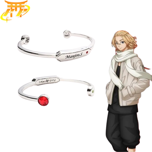 Pulsera Manjiro Sano - Tokyo Revengers™