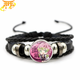 Pulsera Mitsuri Kanroji 