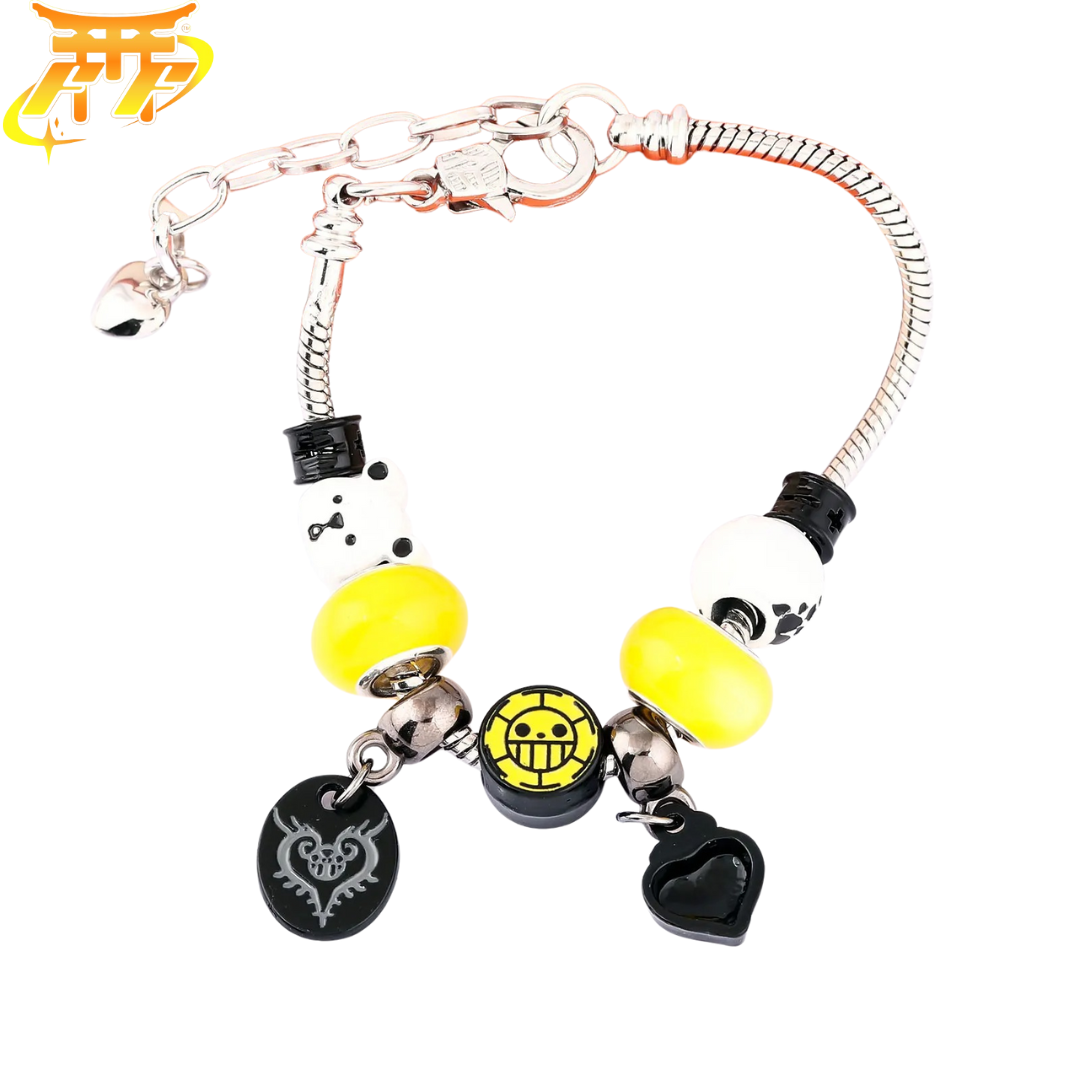 Pulsera Trafalgar Law - One Piece™