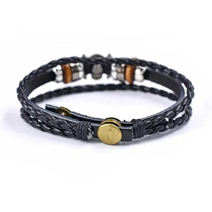 Pulsera Tripulación de los Mugiwara - One Piece™