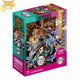Rompecabezas Tanjiro, Zenitsu e Inosuke – Demon Slayer™