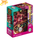 Rompecabezas Tanjiro y Nezuko – Demon Slayer™