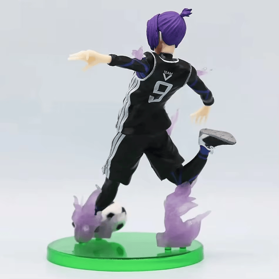 Figura Reo Mikage "Flow" - Blue Lock™