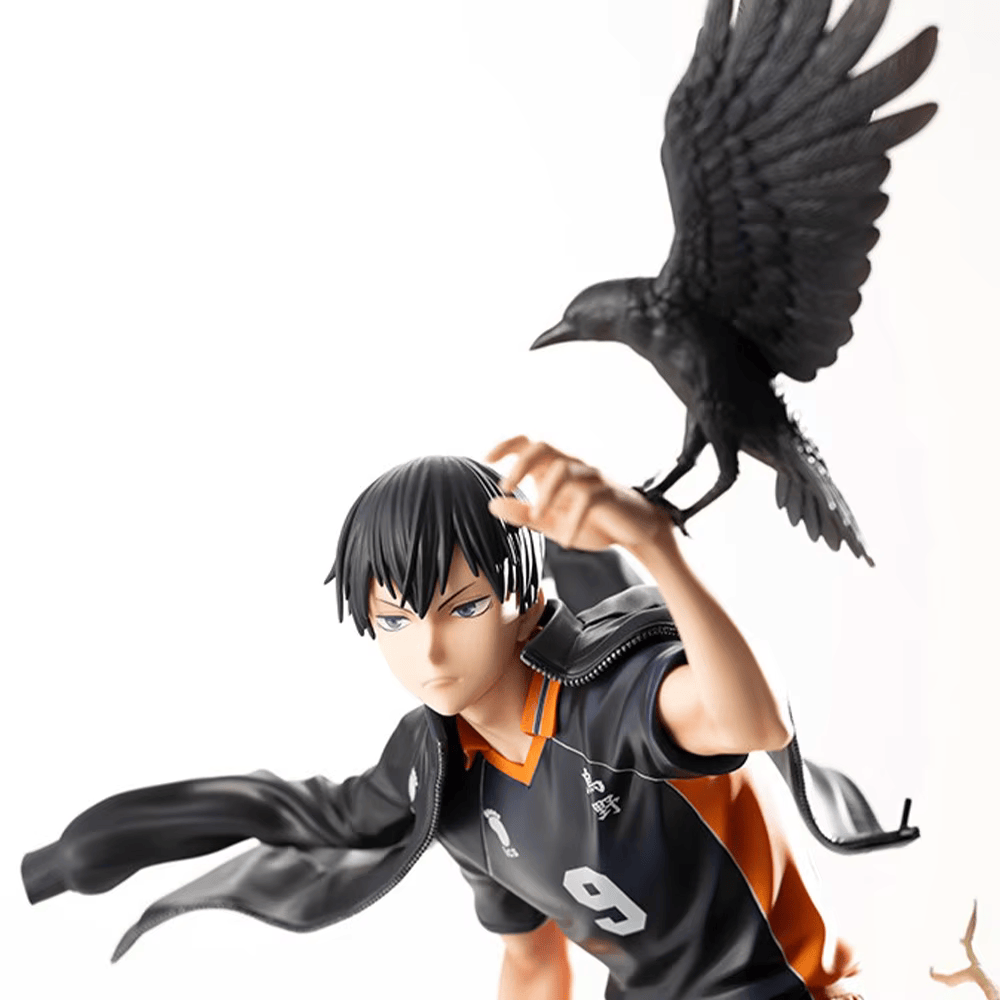 Figura Tobio Kageyama - Haikyuu™