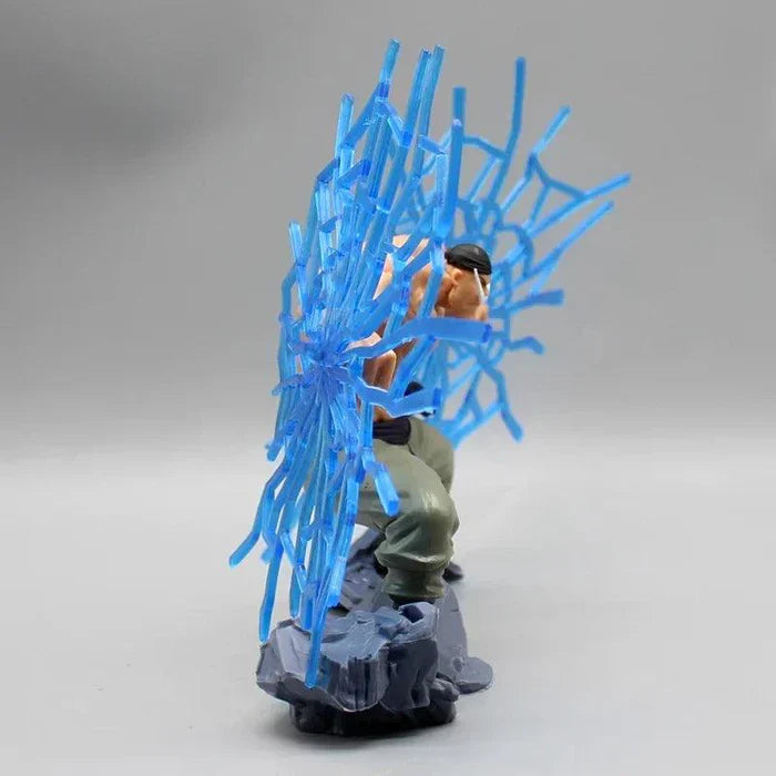 Figura de Edward Newgate "Gura Gura no Mi" - One Piece™