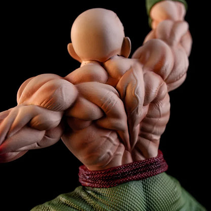 Figura Ten Shin Han "Kikoha" - Dragon Ball Z™