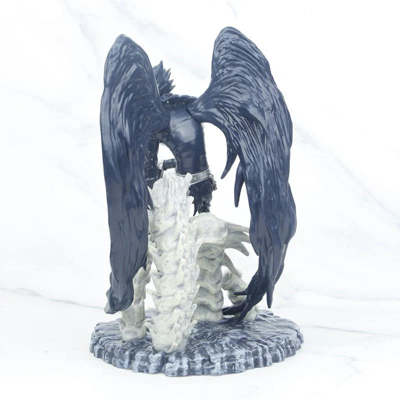 Figura Ryuk "El Dios de la Muerte" - Death Note™