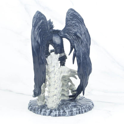 Figura Ryuk "El Dios de la Muerte" - Death Note™
