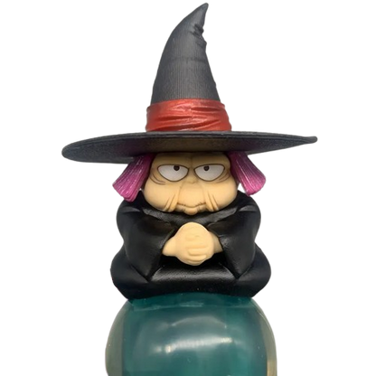Figura Baba la Adivina - Dragon Ball Z™