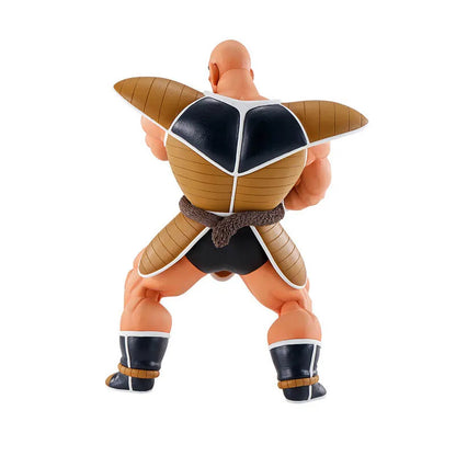 Figura Nappa - Dragon Ball Z™