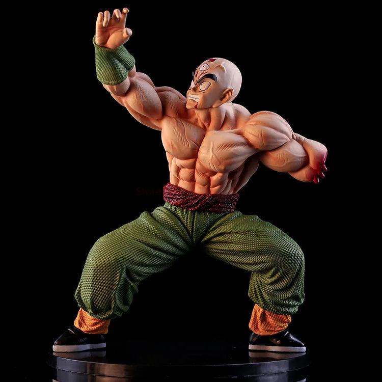 Figura Ten Shin Han "Kikoha" - Dragon Ball Z™