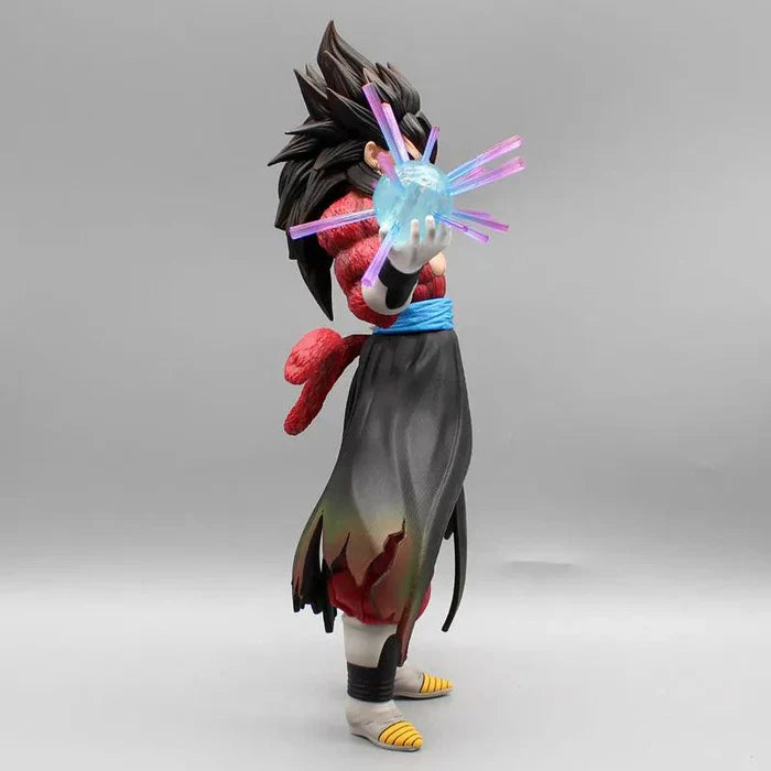 Figura de Vegeto SSJ 4 - Dragon Ball Z™