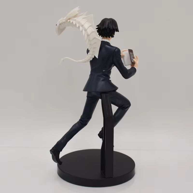 Figura Kuroro "Invocación Espectral" - Hunter x Hunter™