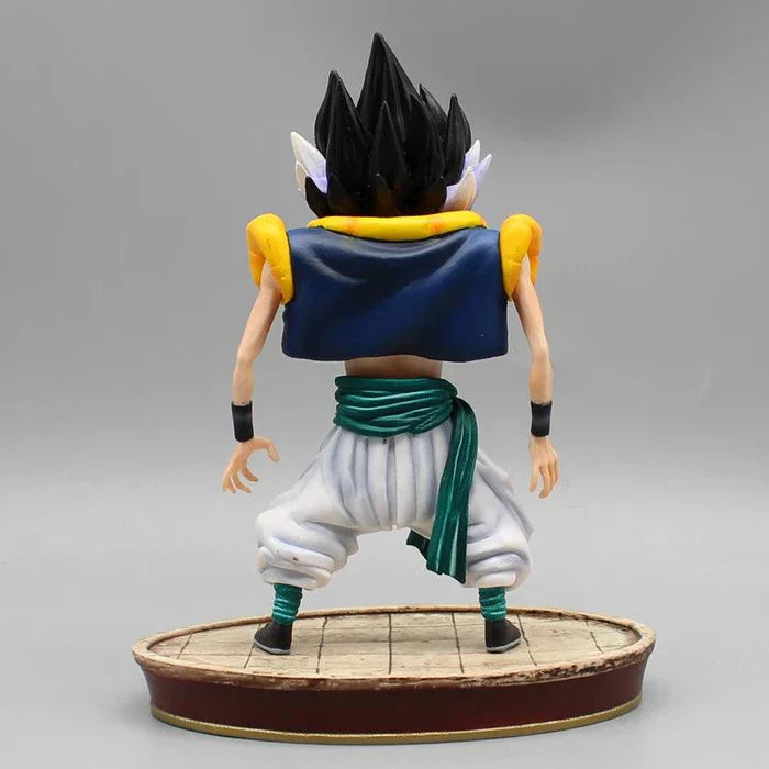 Figura Gotenks "Fallido" - Dragon Ball Z™