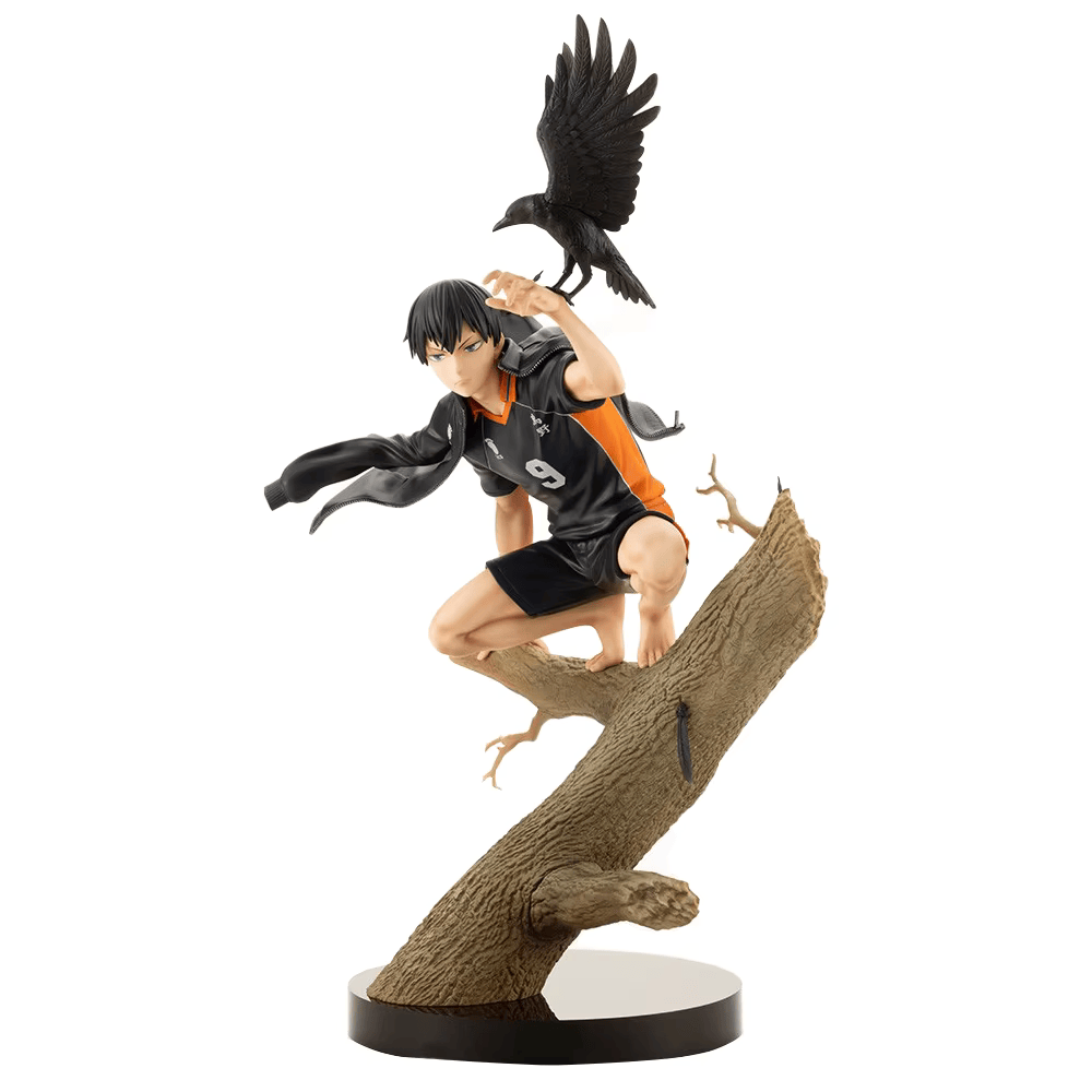 Figura Tobio Kageyama - Haikyuu™