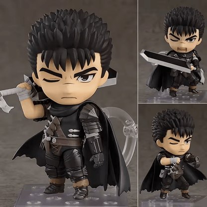 Figura Nendoroid Guts - Berserk™