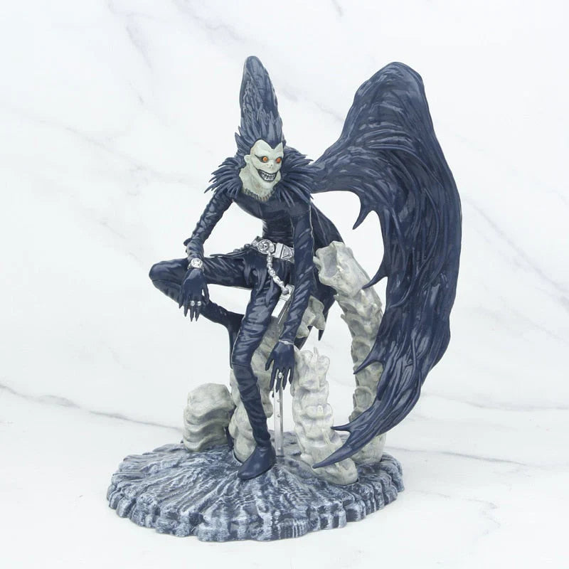 Figura Ryuk "El Dios de la Muerte" - Death Note™