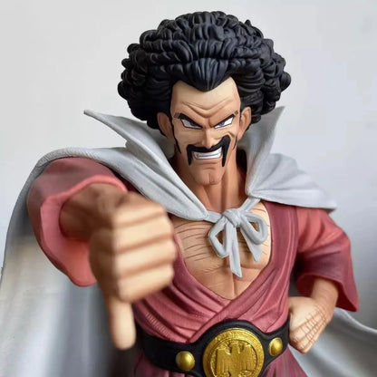 Figura Mr. Satán - Dragon Ball Z™