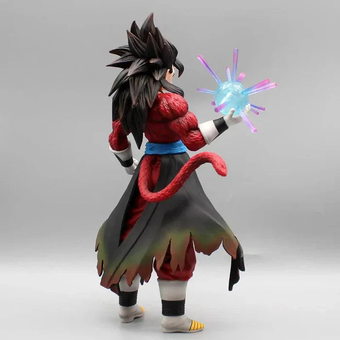 Figura de Vegeto SSJ 4 - Dragon Ball Z™
