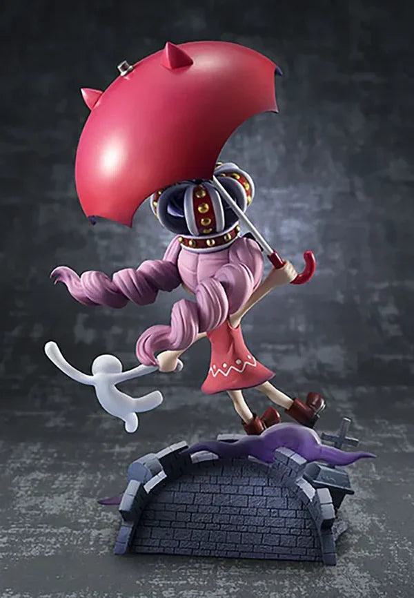 Figura de Perona - One Piece™