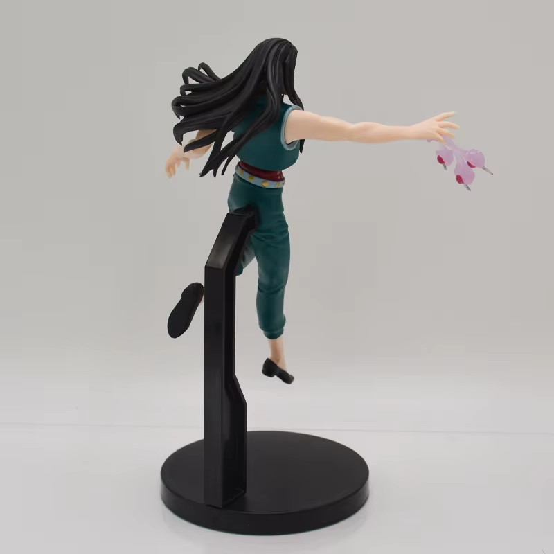 Figura de Irumi - Hunter x Hunter™