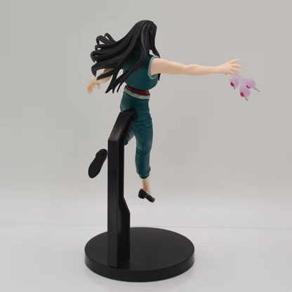 Figura de Irumi - Hunter x Hunter™