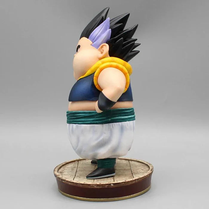 Figura Gotenks Gordo - Dragon Ball Z™