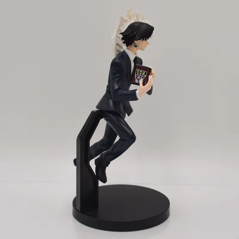 Figura Kuroro "Invocación Espectral" - Hunter x Hunter™