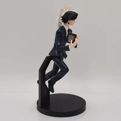 Figura Kuroro "Invocación Espectral" - Hunter x Hunter™