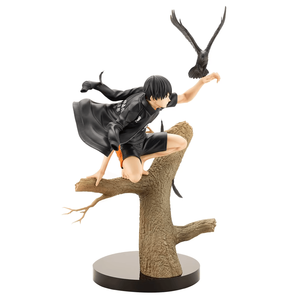 Figura Tobio Kageyama - Haikyuu™