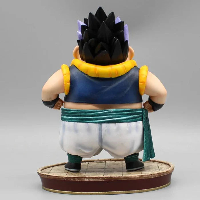 Figura Gotenks Gordo - Dragon Ball Z™
