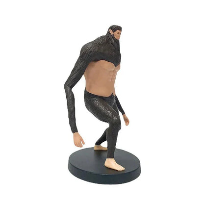 Figura Titán Bestia - Attack on Titan™